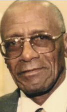 James Martin, Jr. – 1926-2020