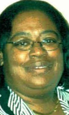 Sharon Pettis Hampton – 1962-2020