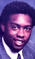 Tavie Lamar Hampton – 1963-2020