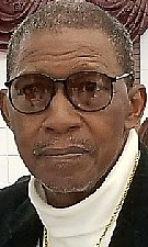Gerald Eugene Russell, Sr. – 1942-2020