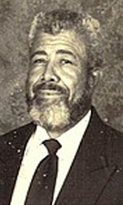 James Edward Bass – 1941-2020