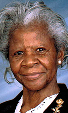 Geneva Burns-Jordan – 1928-2020