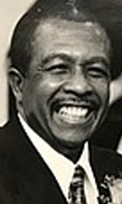 Samuel Charles Stewart – 1944-2020