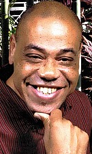 Carl Eugene Harris – 1963-2020