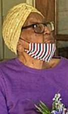 Verna Conway – 1915-2020