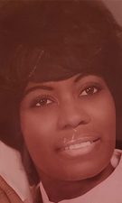 Claritha Bell – 1942-2020