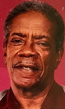 Harold Herbert Martin – 1939-2020