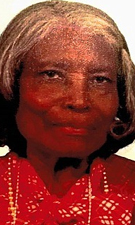 Ora L. Walker – 1921-2020