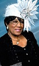 Ruby Jewel McFadden – 1933-2020