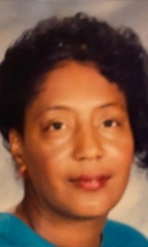 Verna Beatrice Smith – 1956-2020