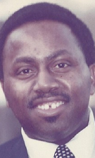 Albert Smith, Sr. – 1946-2021