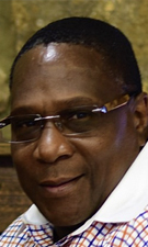 Garry Charles Dennis – 1956-2021