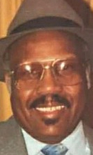 James Adams, Sr. – 1936-2020