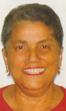 Evelyn Tinner Dean – 1929-2021