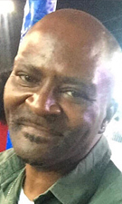 Vernon Jerome Jones – 1964-2021