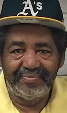 Alvin Royce Nelson, Sr. – 1949-2021