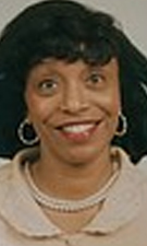 Shirley Marie Collier Stephens – 1942-2021