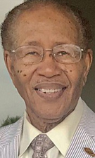 Walter Wilkerson, Jr. – 1929-2021