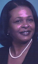 Marsha Lynn Mems Johnson – 1951-2021