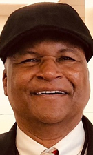 Nathaniel Broadway – 1957-2021