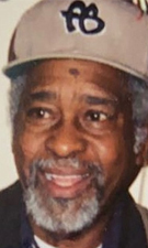 Ulysses Banks – 1936-2021