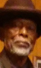 Billy George Smith – 1949-2021