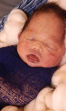 Calvin Wayne Johnson, III – 2021-2021