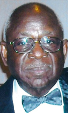 James C. Goodwin – 1926-2021