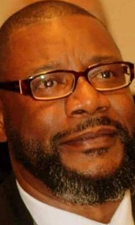 Peter James Robinson – 1965-2021