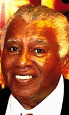 Jerry Wrone Walker, Sr. – 1944-2021