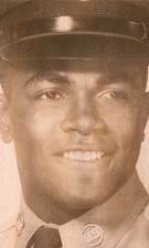 Lenard Charles Terry – 1937-2021