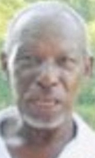 Vernon L. Jones, Sr. – 1953-2021