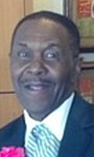 Donzell Jordan – 1937-2021