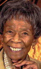 Dorothy Ruth Abraham Smith – 1931-2021