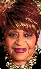 Norma Jean Ready – 1939-2021