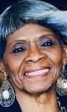 Barbara Jean Waters Smith – 1935-2021