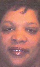 Meritha Chantau Wimberly – 1974-2021