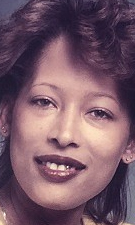 Pauline Shipp – 1957-2021