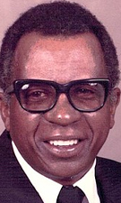 Charles W. Washington – 1935-2021