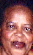 Clover Mae Willis – 1927-2021