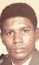 Larry Clark Davis – 1948-2021