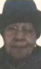 Mildred Anderson – 1929-2021