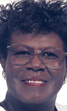 Mildred Watson – 1935-2021