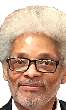 Rev. Mitchell L. Moore – 1953-2021