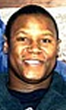 Amos Williams – 1964-2021