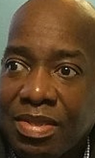 Jimmy Atkinson – 1958-2021