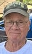 T.L. Hoover – 1927-2021