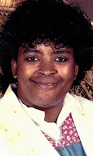Essie Rayford – 1953-2021