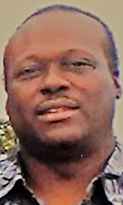 Keith Anthony Deal – 1964-2021