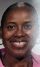 Barbara Faye Hill – 1951-2021